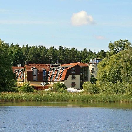 Hotel&SPA Sommerfeld Kremmen Eksteriør bilde