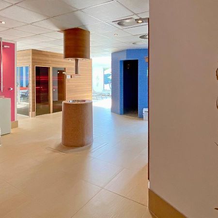 Hotel&SPA Sommerfeld Kremmen Eksteriør bilde