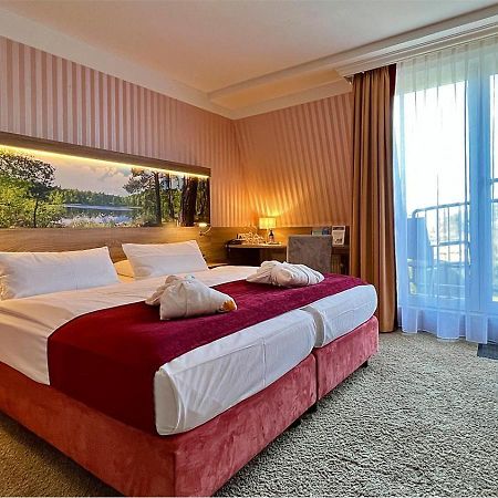 Hotel&SPA Sommerfeld Kremmen Eksteriør bilde