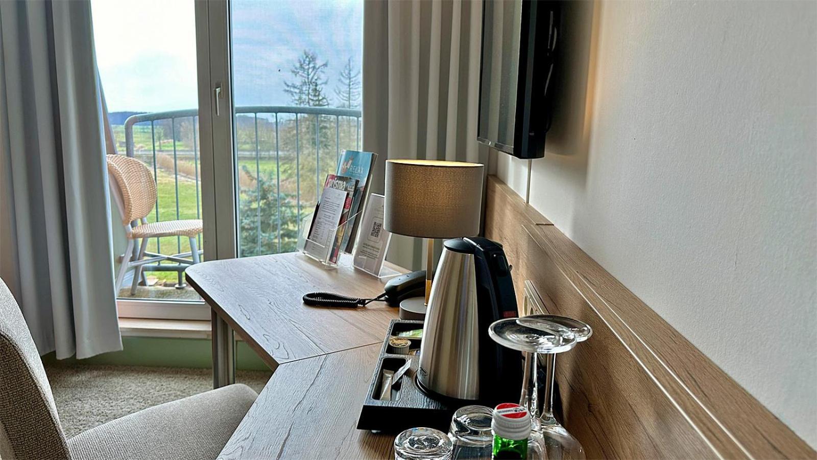 Hotel&SPA Sommerfeld Kremmen Eksteriør bilde