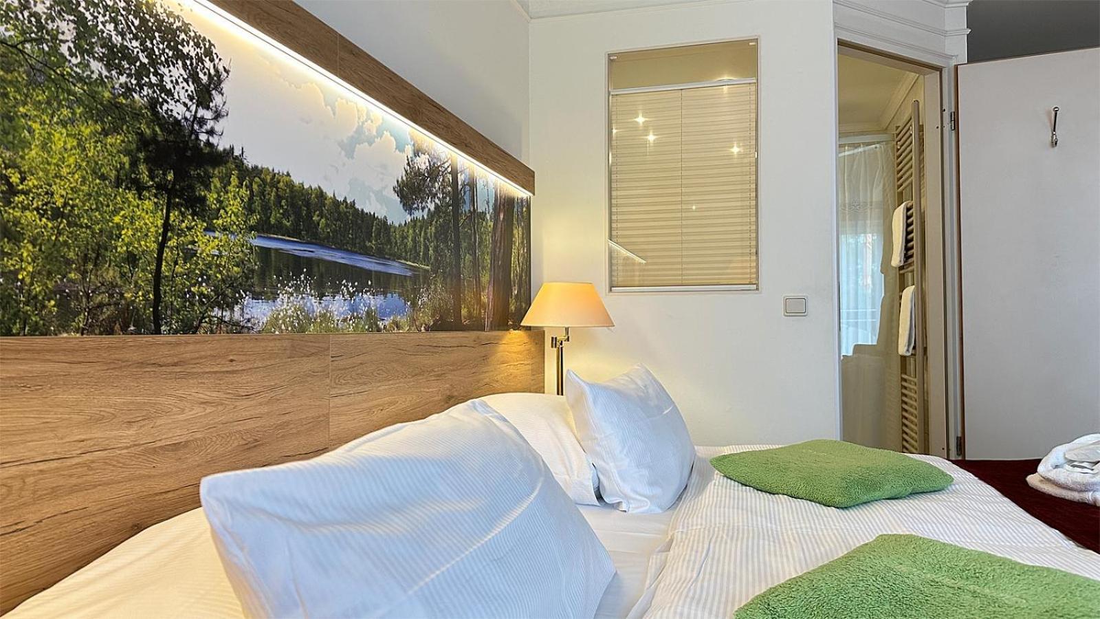Hotel&SPA Sommerfeld Kremmen Eksteriør bilde