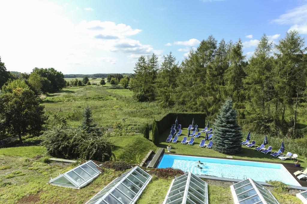 Hotel&SPA Sommerfeld Kremmen Rom bilde