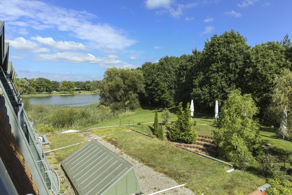 Hotel&SPA Sommerfeld Kremmen Rom bilde