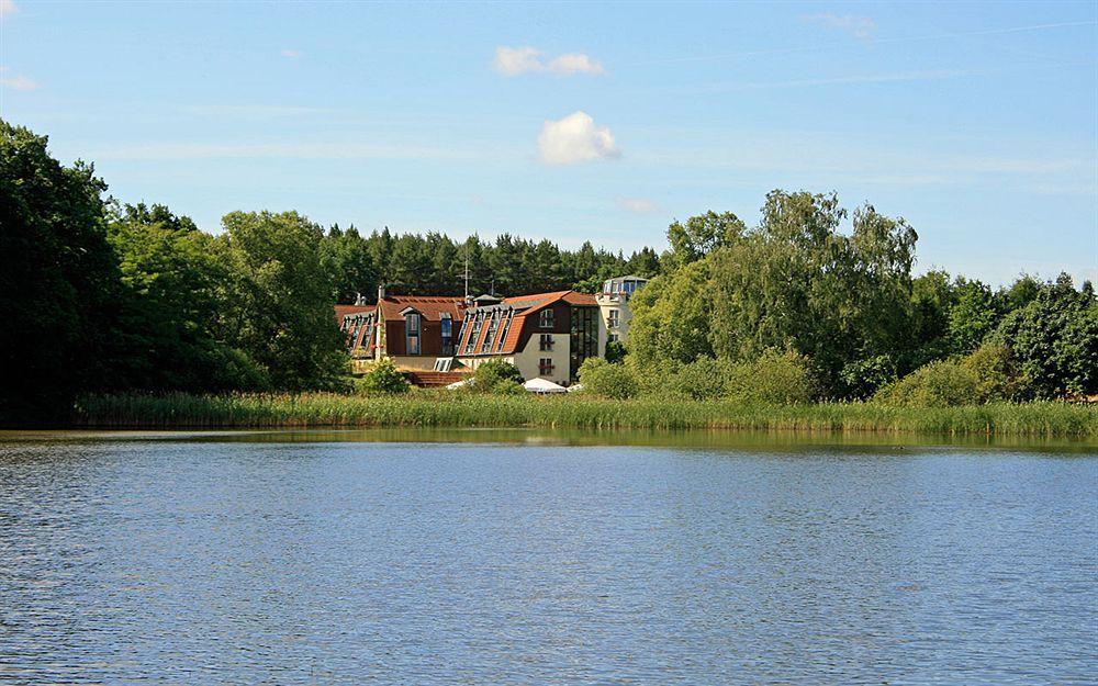 Hotel&SPA Sommerfeld Kremmen Eksteriør bilde