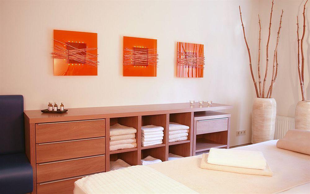 Hotel&SPA Sommerfeld Kremmen Eksteriør bilde