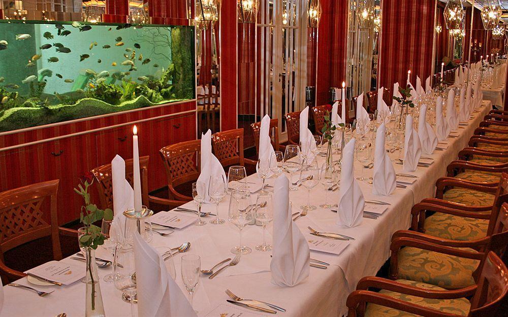 Hotel&SPA Sommerfeld Kremmen Eksteriør bilde