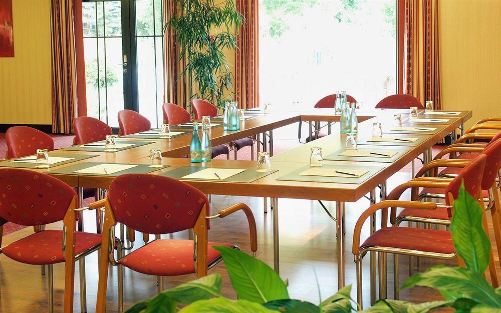 Hotel&SPA Sommerfeld Kremmen Eksteriør bilde
