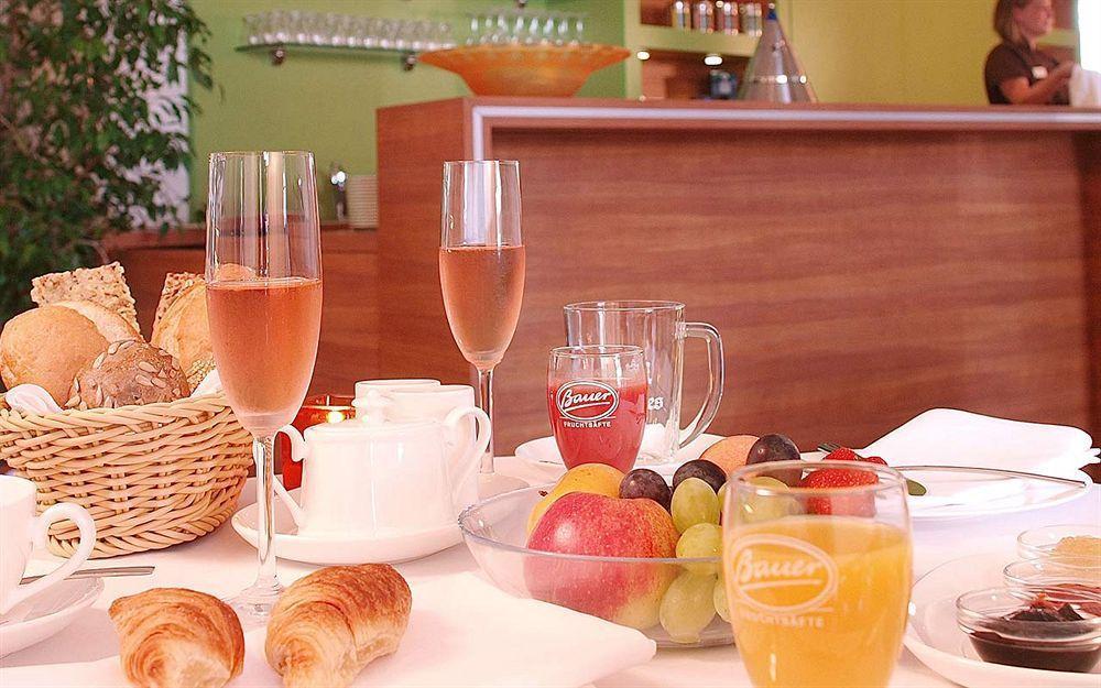 Hotel&SPA Sommerfeld Kremmen Eksteriør bilde