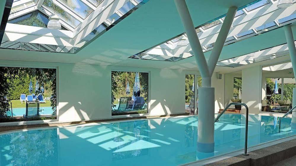 Hotel&SPA Sommerfeld Kremmen Eksteriør bilde